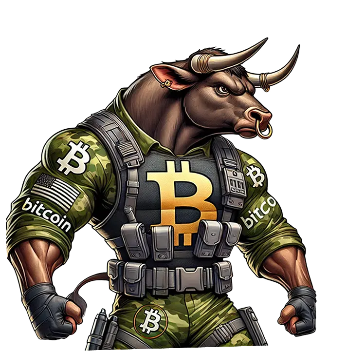 tokenomics-bull